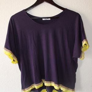 Boho Top